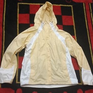 Columbia Omni-Tech Waterproof Jacket